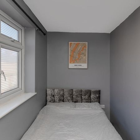 Central Thornaby Rooms Thornaby on Tees Eksteriør bilde