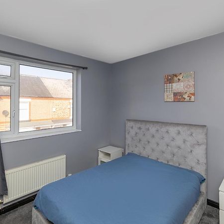 Central Thornaby Rooms Thornaby on Tees Eksteriør bilde