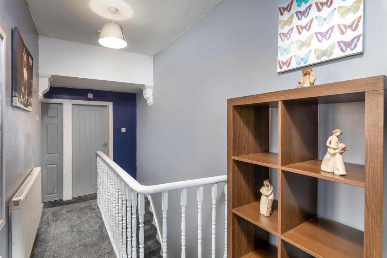 Central Thornaby Rooms Thornaby on Tees Eksteriør bilde