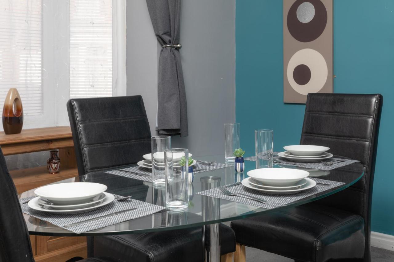 Central Thornaby Rooms Thornaby on Tees Eksteriør bilde