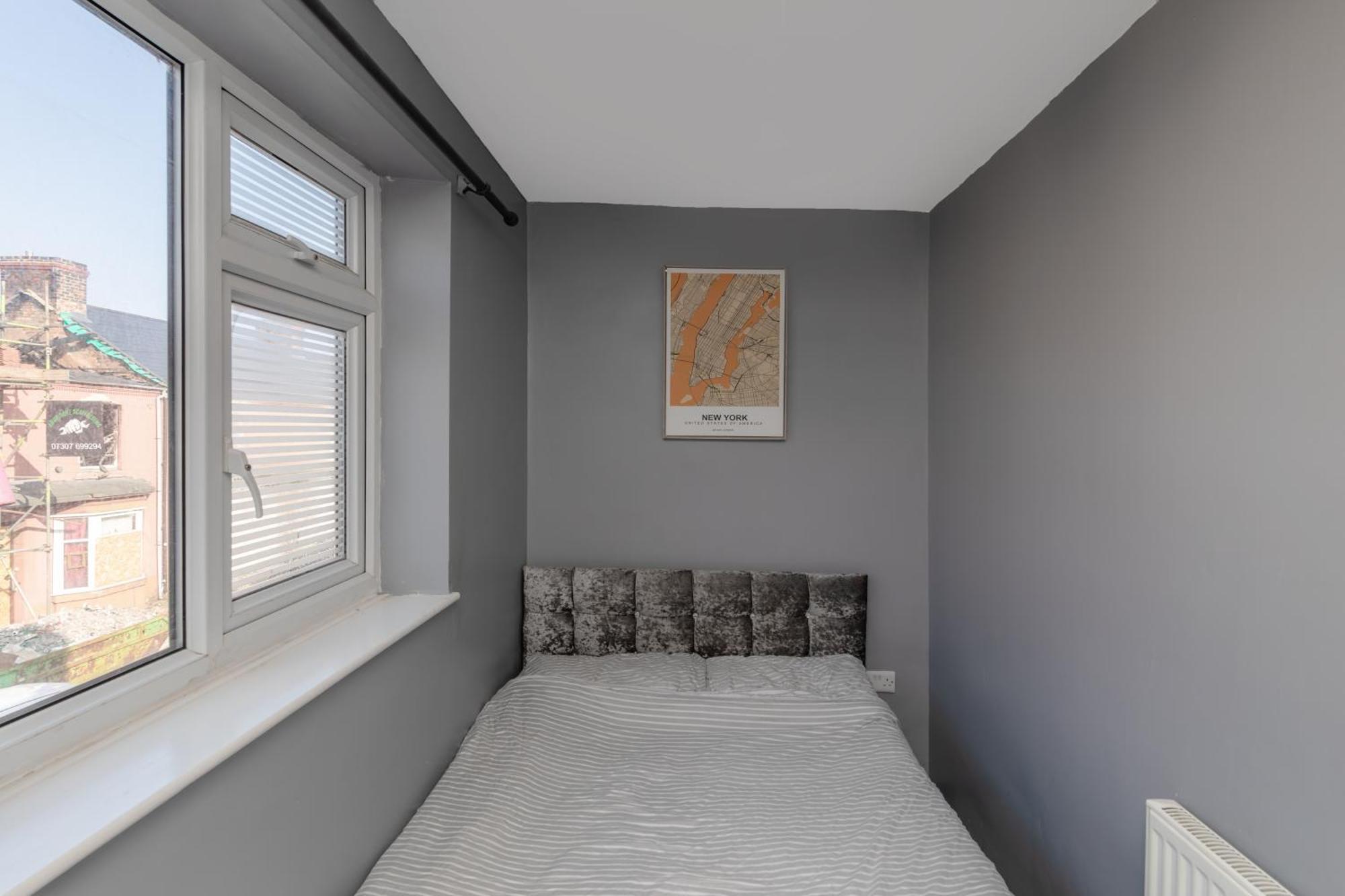 Central Thornaby Rooms Thornaby on Tees Eksteriør bilde