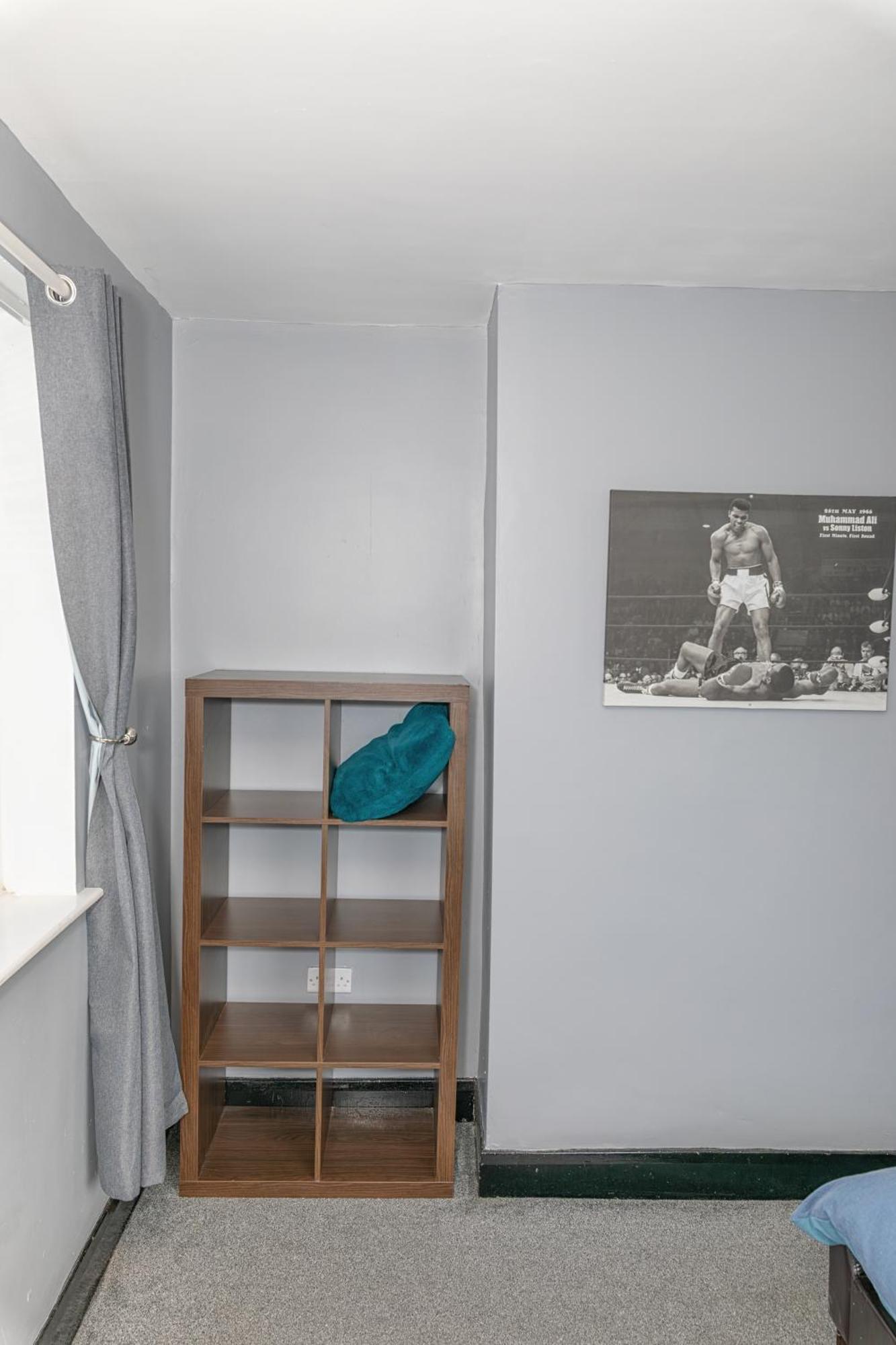 Central Thornaby Rooms Thornaby on Tees Eksteriør bilde