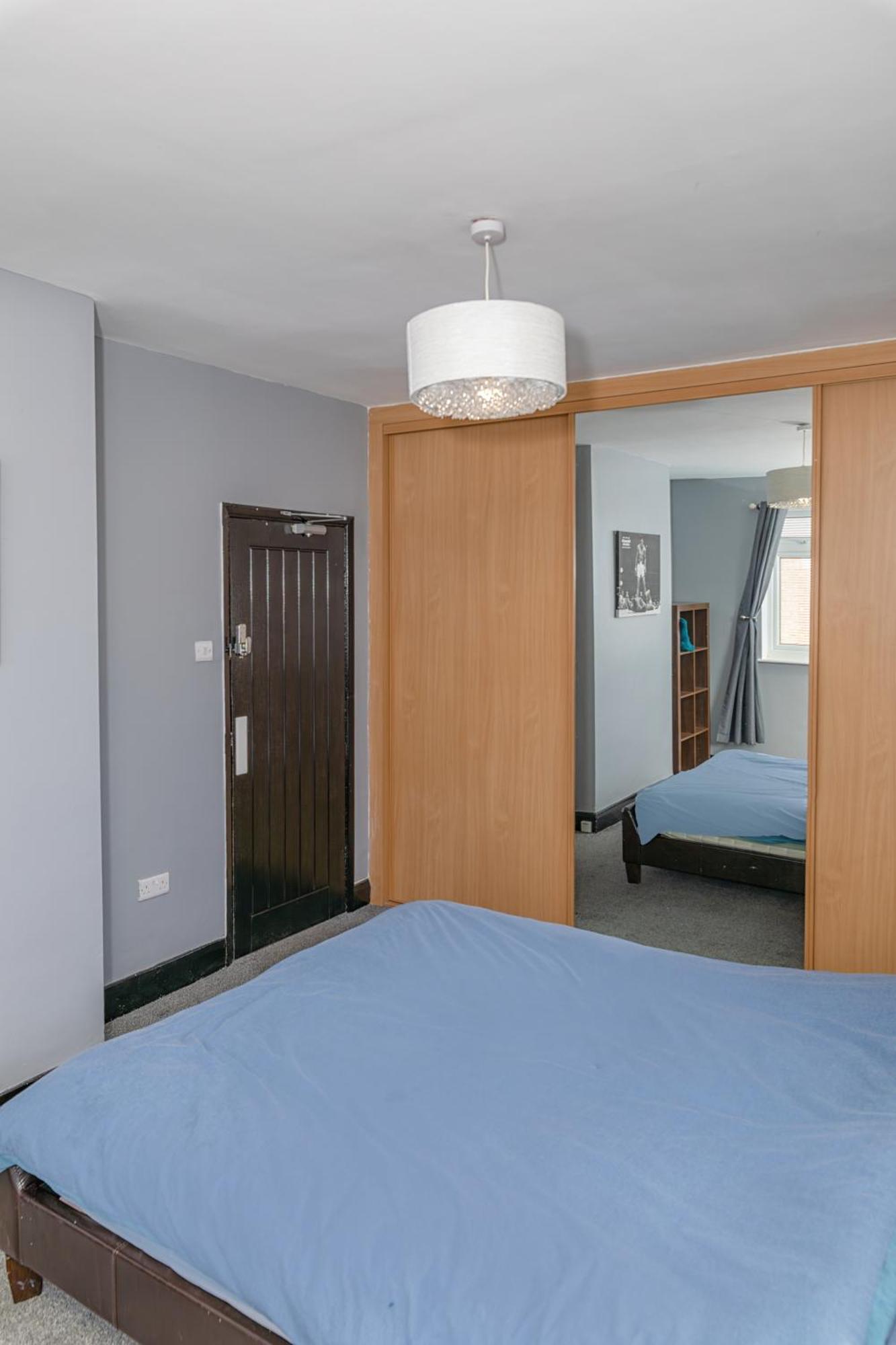 Central Thornaby Rooms Thornaby on Tees Eksteriør bilde