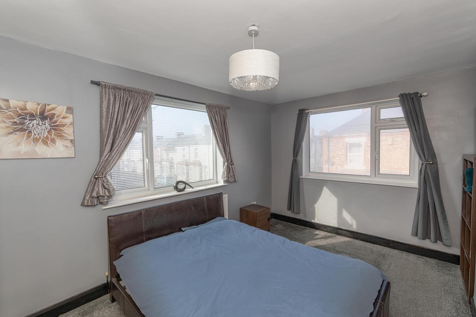 Central Thornaby Rooms Thornaby on Tees Eksteriør bilde