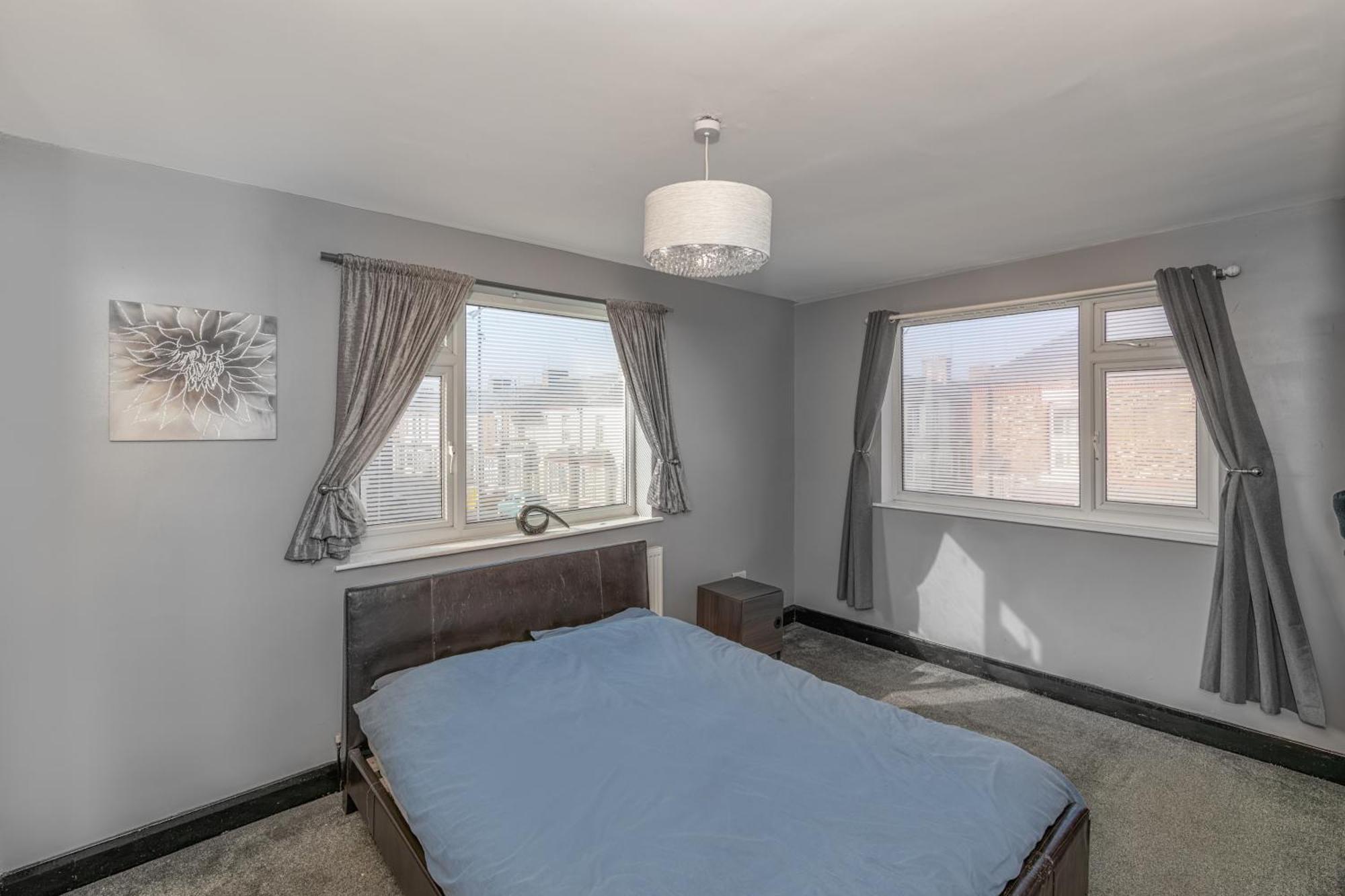 Central Thornaby Rooms Thornaby on Tees Eksteriør bilde